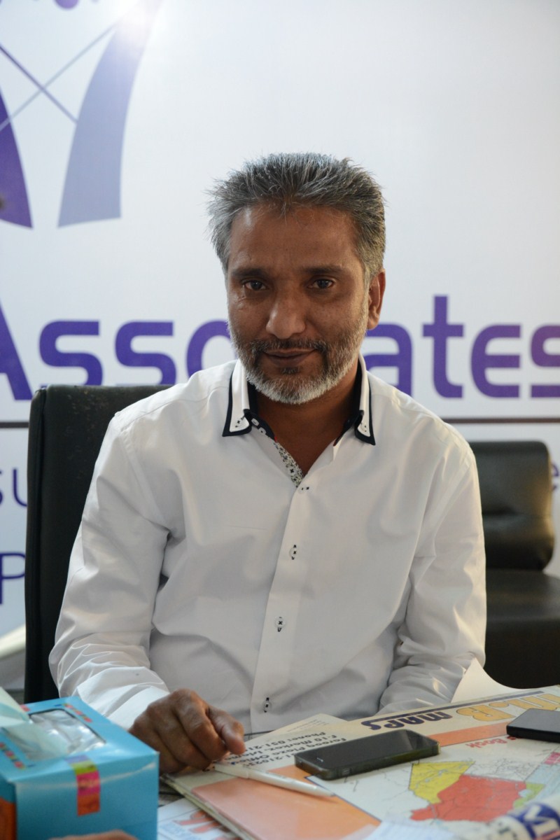 CEO
